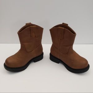 Mountain Creek Weller Brown Boots